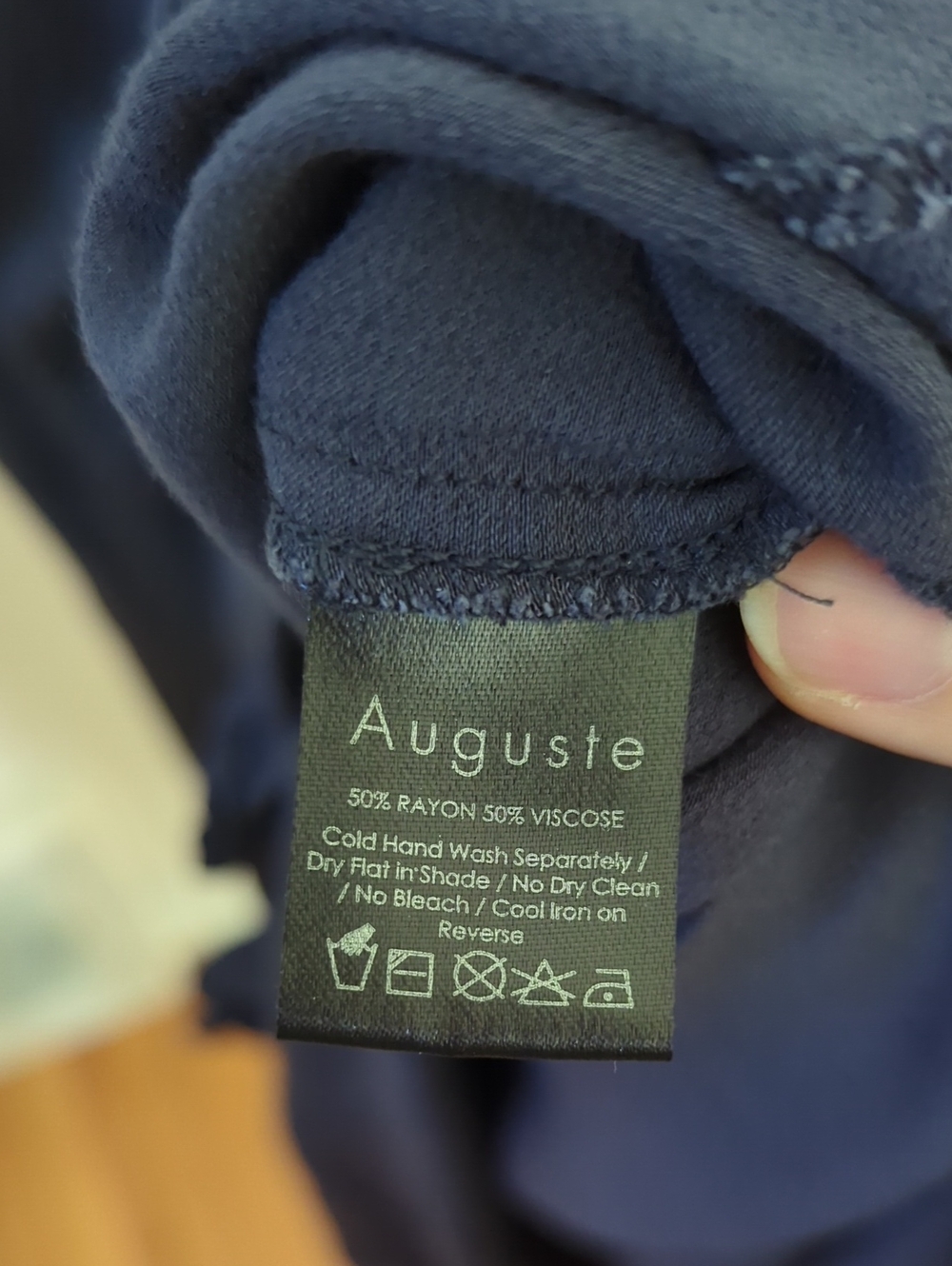 Auguste The Label Ruffle Dress - Picture 5 of 6